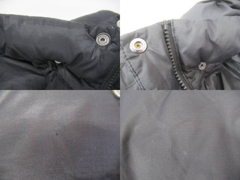 THE NORTH FACE（ノースフェイス）  キャンプシエラロングコート レディース