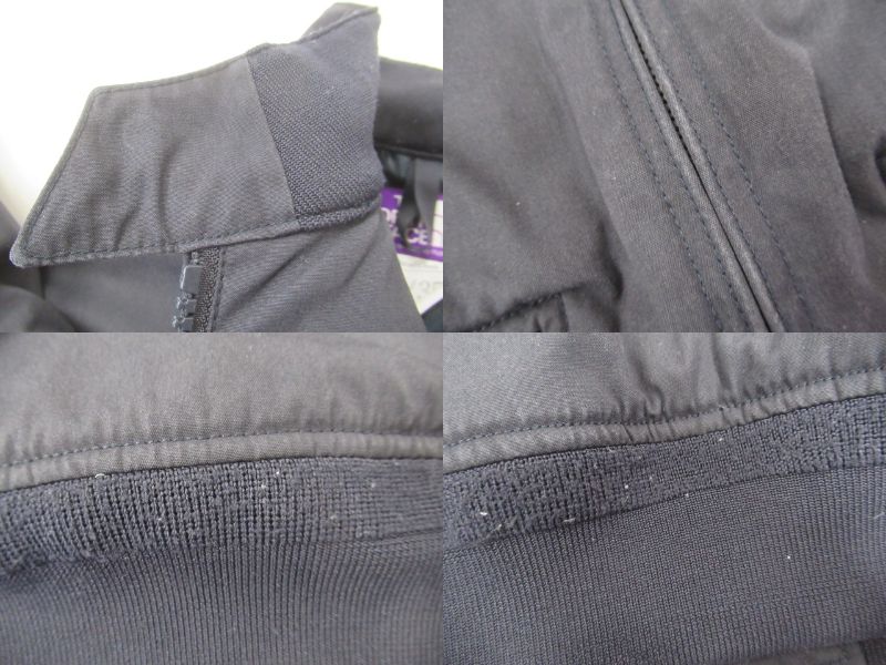 THE NORTH FACE（ノースフェイス）  PURPLE LABEL 別注 Field jacket