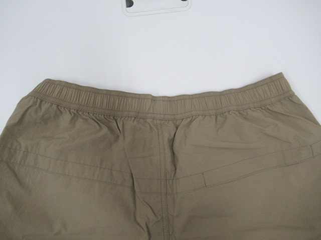 THE NORTH FACE（ノースフェイス）  バーサタイルミッド