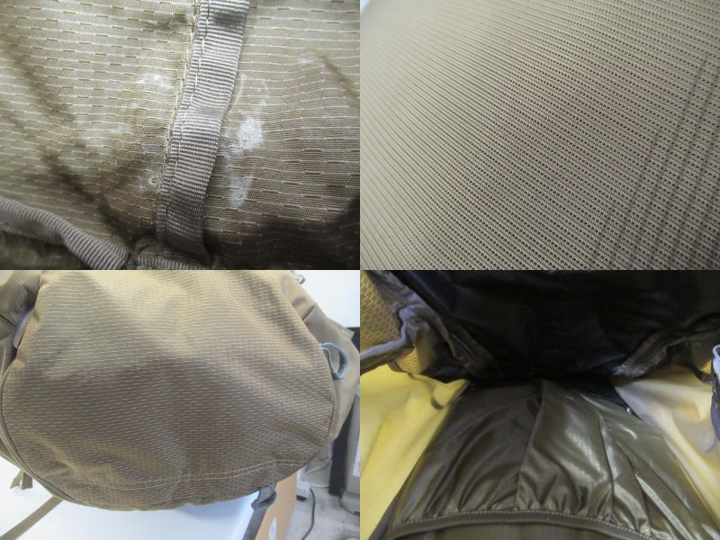 GREGORY（グレゴリー）  バルトロ75 PRO