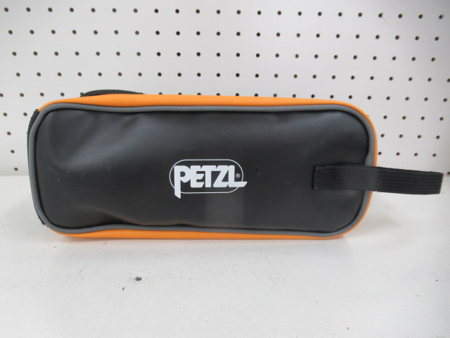 PETZL（ペツル）  リンクス
