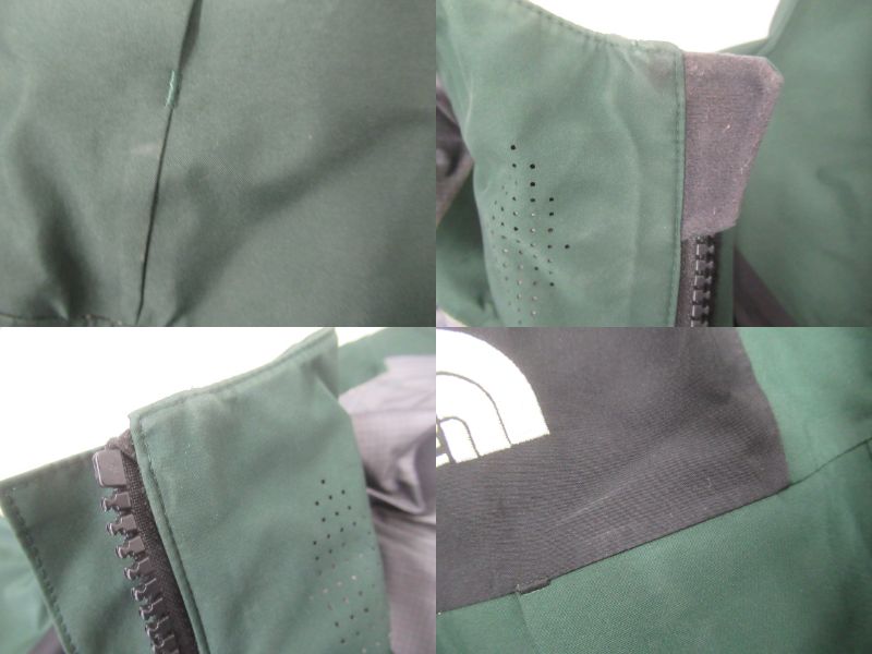 THE NORTH FACE（ノースフェイス）  キチャトナジャケット