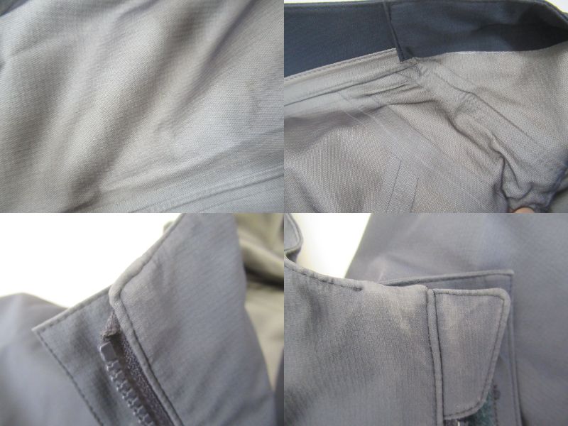 THE NORTH FACE（ノースフェイス）  オール マウンテン ジャケット