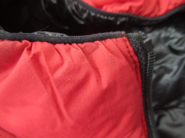 THE NORTH FACE（ノースフェイス）  サンダーフーディ