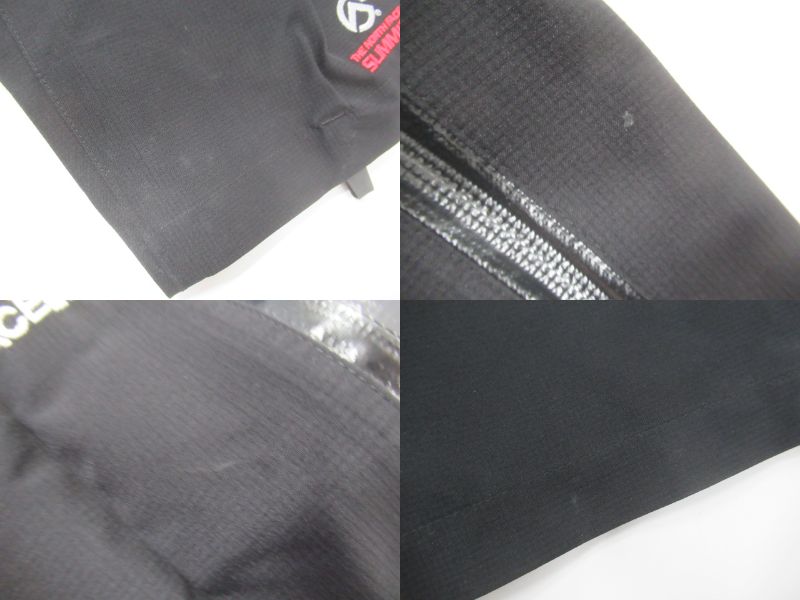 THE NORTH FACE（ノースフェイス）  オールマウンテンパンツ ブラック
