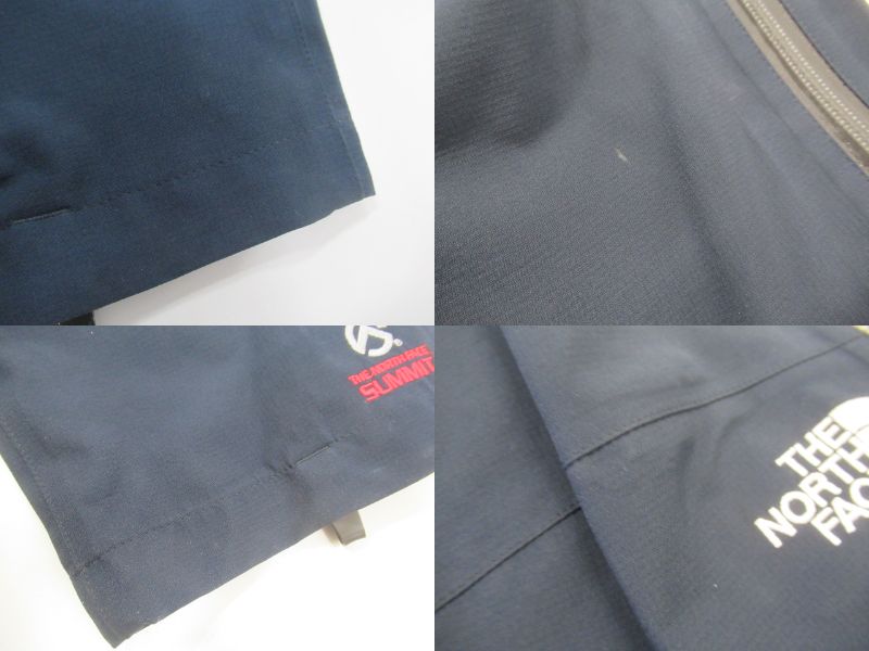 THE NORTH FACE（ノースフェイス）  オールマウンテンパンツ ネイビー