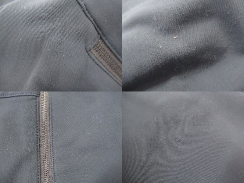 THE NORTH FACE（ノースフェイス）  バーブサーマルパンツ ネイビー