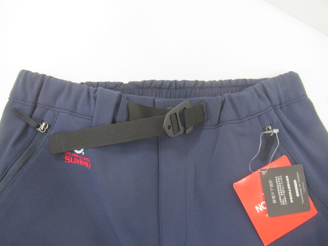 THE NORTH FACE（ノースフェイス）  バーブサーマルパンツ レディース