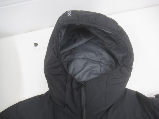 ARC'TERYX（アークテリクス）  Proton Hoody