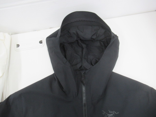 ARC'TERYX（アークテリクス）  Proton Hybrid Hoody
