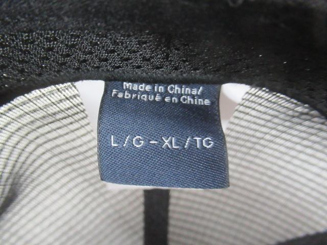 ARC'TERYX（アークテリクス）  Bird Word Trucker Hat