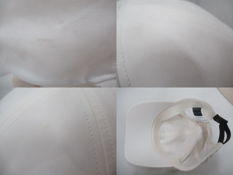 ARC'TERYX（アークテリクス）  Small Bird Cap