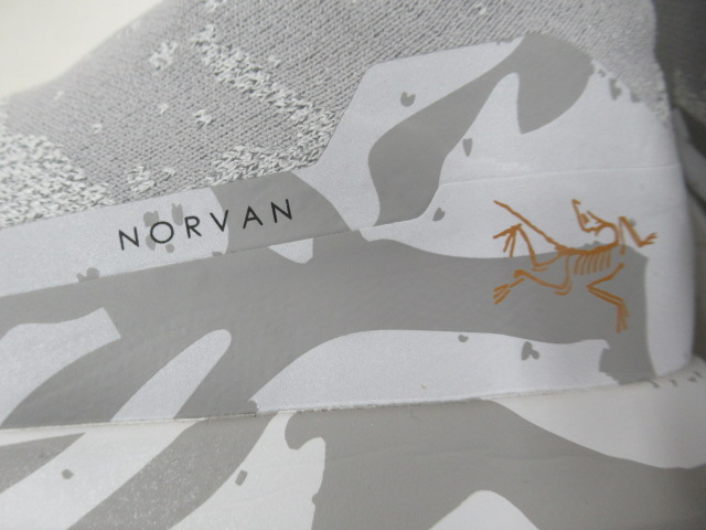 ARC'TERYX(アークテリクス) Norvan 4 Nivalis GTX