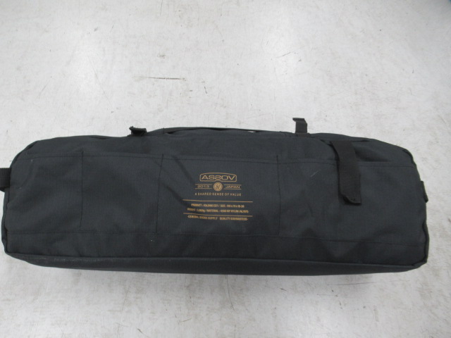 その他ブランド  アッソブ フォールディングコット