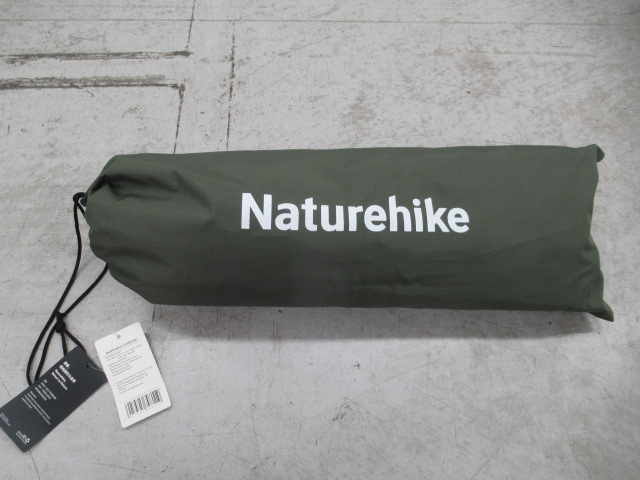 NatureHike（ネイチャーハイク）  Greenfield ローコット
