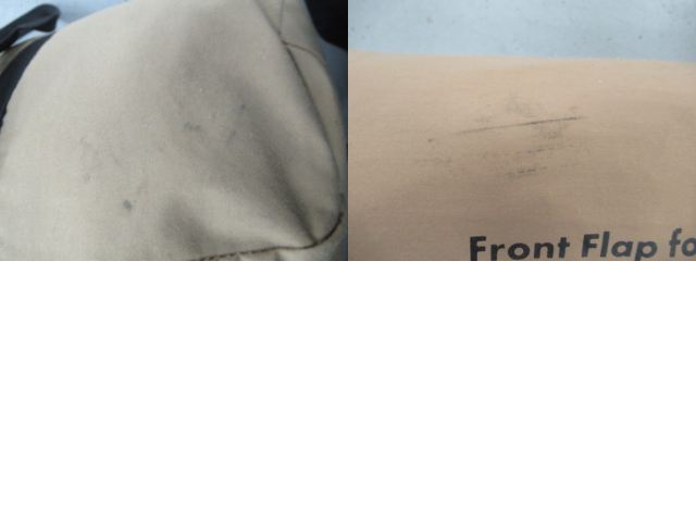 tent-Mark DESIGNS(テンマクデザイン) サーカスTC DX フロントフラップ セット