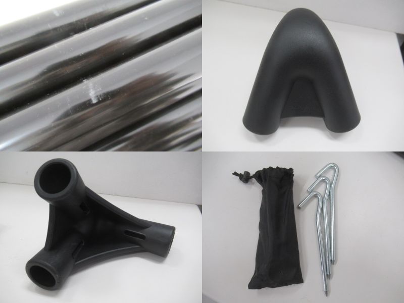 tent-Mark DESIGNS（テンマクデザイン）  サーカストリポット ソロ