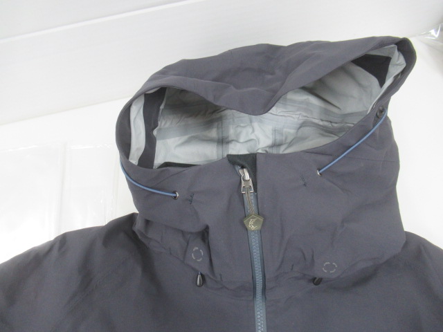 Teton Bros.(ティートンブロス) TBジャケット