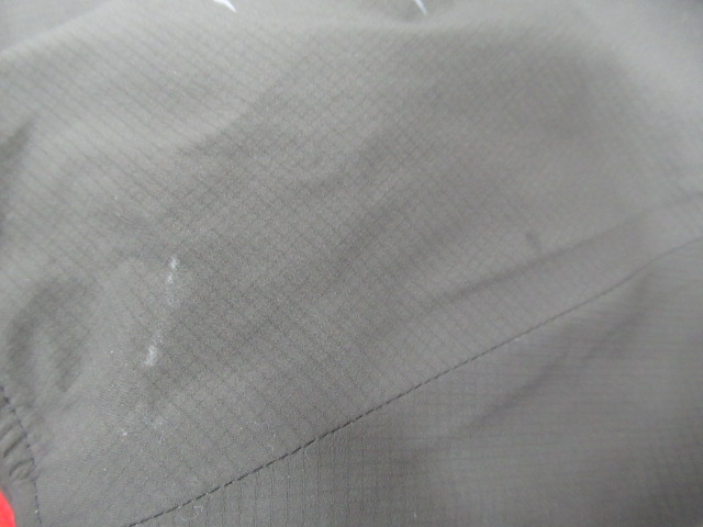 Teton Bros.(ティートンブロス) Breath Jacket