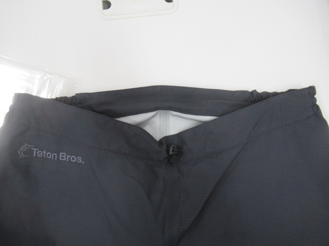Teton Bros.（ティートンブロス）  ブレスパンツ