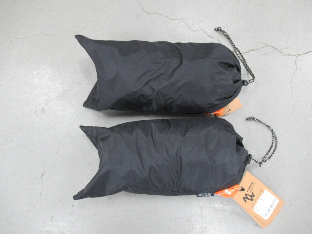 MINIMAL WORKS（ミニマルワークス）  シェルターGH セット