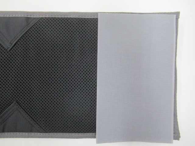 BALLISTICS（バリスティクス）  マルチプレートL