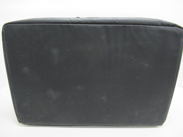 その他ブランド  ANOBA BLACK EDITION マルチギアコンテナ