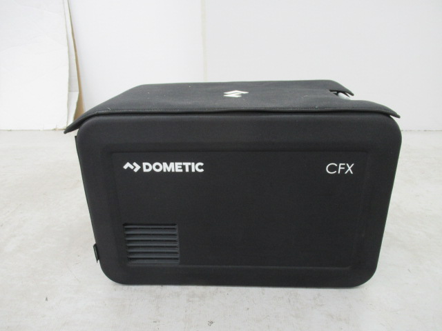 その他ブランド  ドメティック ポータブル2wayコンプレッサー冷凍庫/冷蔵庫