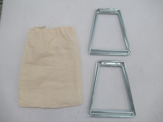 その他ブランド wanderout ユニバーサルスタンド 2点セット (1)