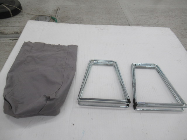 その他ブランド wanderout ユニバーサルスタンド 2点セット (2)