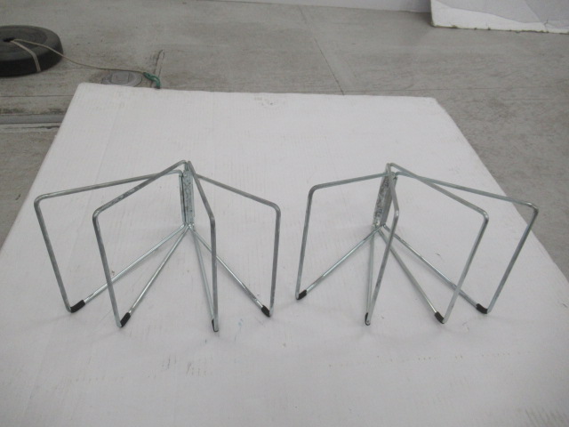 その他ブランド wanderout ユニバーサルスタンド 2点セット (3)