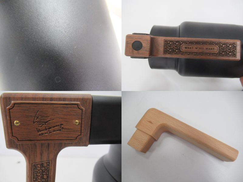 その他ブランド  RIVERS サーモジャグキート1200