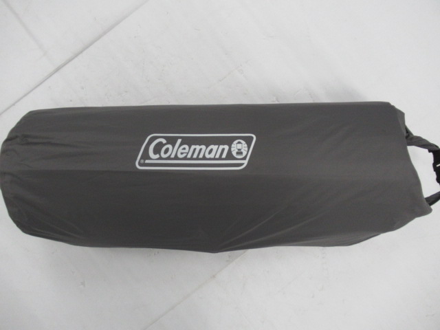 Coleman（コールマン）  キャンパーインフレーターマットハイピーク/シングル