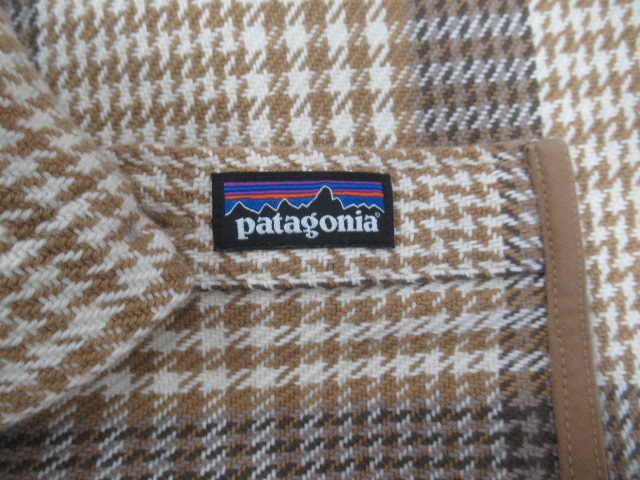 patagonia（パタゴニア）  メンズ・フィヨルド・ロフト・シャツ