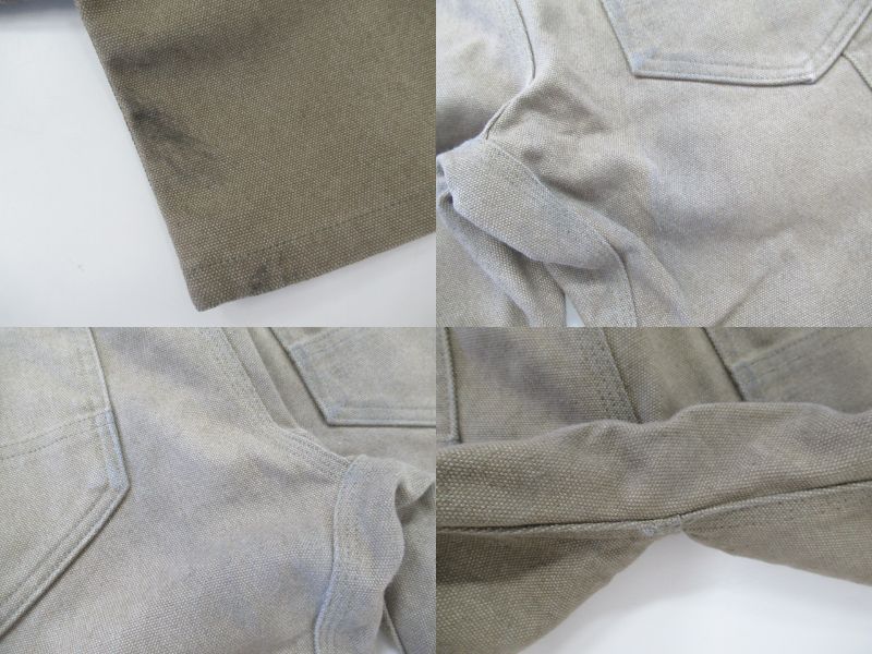 patagonia（パタゴニア）  アイアン・フォージ・ファイブポケット・パンツ ショート 2