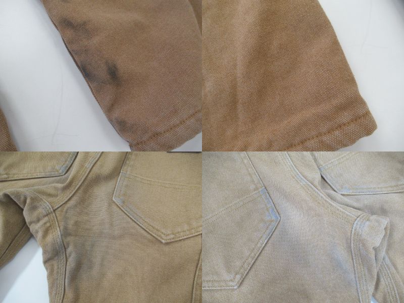 patagonia（パタゴニア）  アイアンフォージフリースラインドファイブポケットパンツ