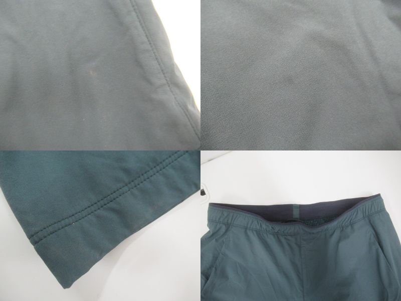 ARC'TERYX（アークテリクス）  プロトン パンツ メンズ