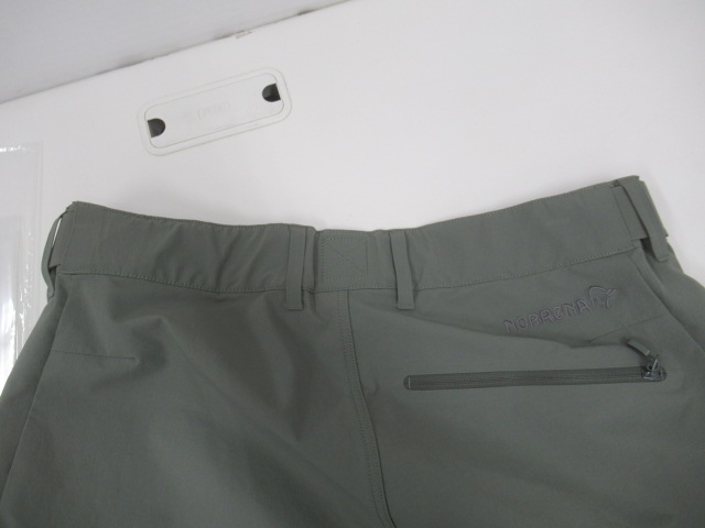 NORRONA（ノローナ）  Falketind Flex1 Shorts
