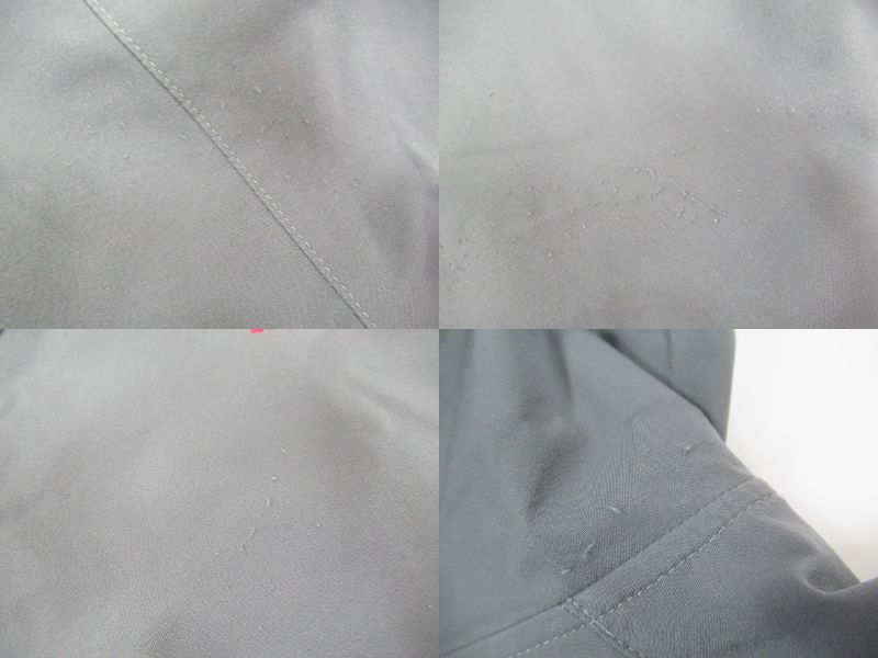 MAMMUT（マムート）  SOFtech LIGHTSPEED JACKET