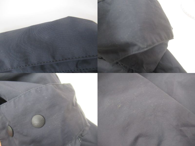 Millet（ミレー）  ブリーズバリヤー シャツジャケット