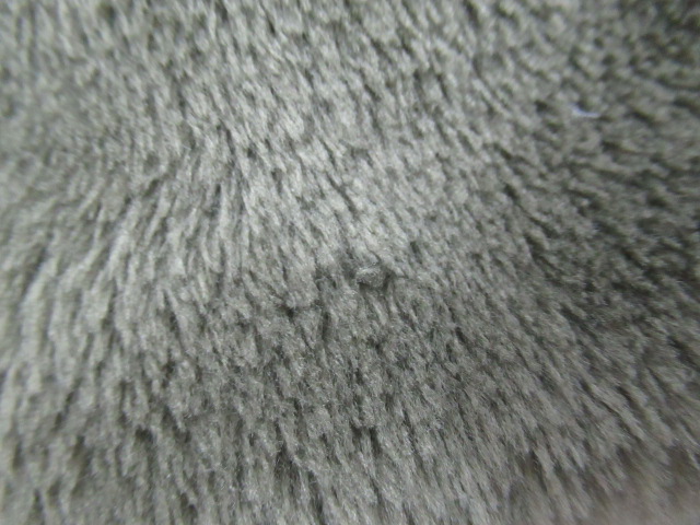 MOUNTAIN EQUIPMENT（マウンテンイクイップメント）  クラシックフリースジャケット メンズ