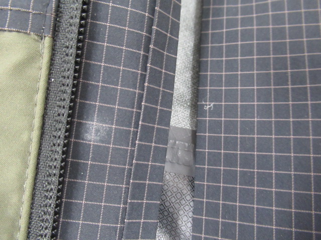 Jack Wolfskin(ジャックウルフスキン) DOWNPOUR PR JACKET