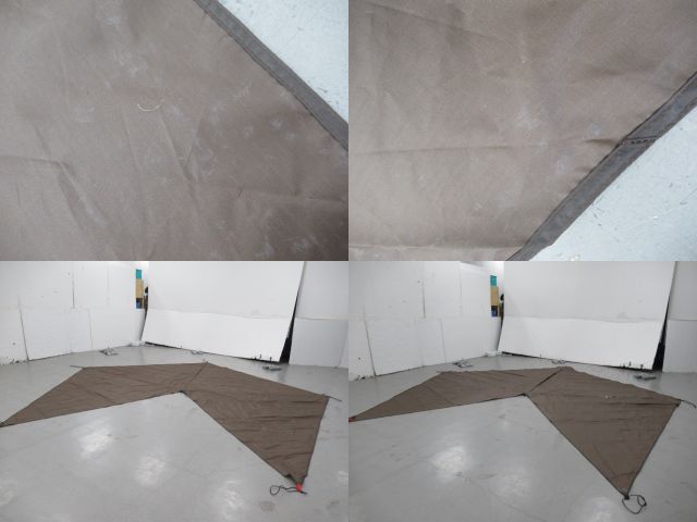 tent-Mark DESIGNS（テンマクデザイン）  サーカス MID インナーセット4/5