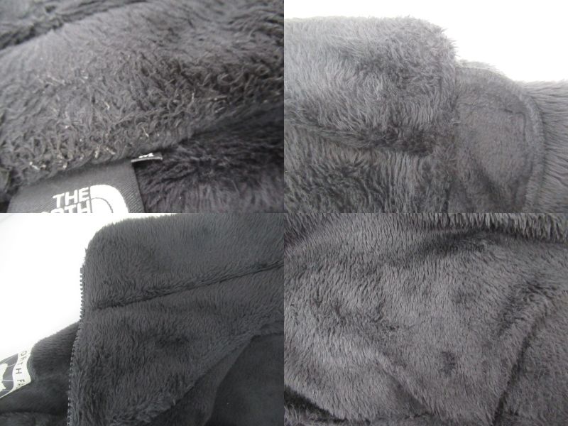 THE NORTH FACE（ノースフェイス）  アンタークティカ バーサ ロフト ジャケット