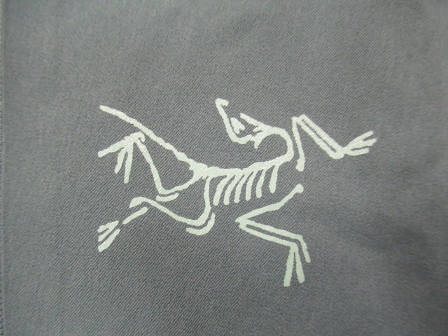 ARC'TERYX（アークテリクス）  ローLTフーディ