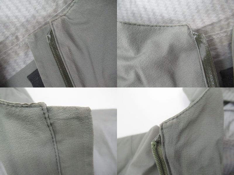 THE NORTH FACE(ノースフェイス) ベンチャージャケット メンズ