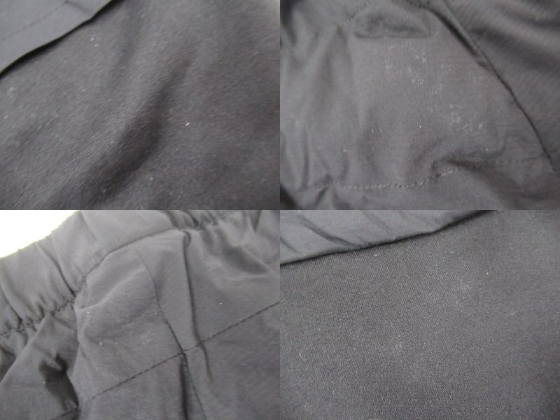 THE NORTH FACE(ノースフェイス) レッドランプロロングパンツ レディース