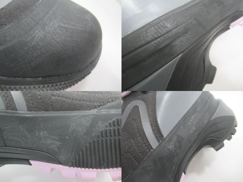 その他ブランド  Adidas terrex ハイキングブーツ