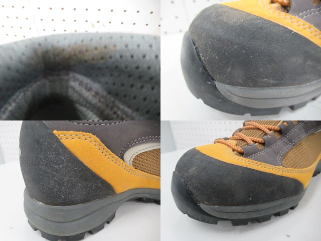 mont-bell(モンベル) タイオガブーツ レディース