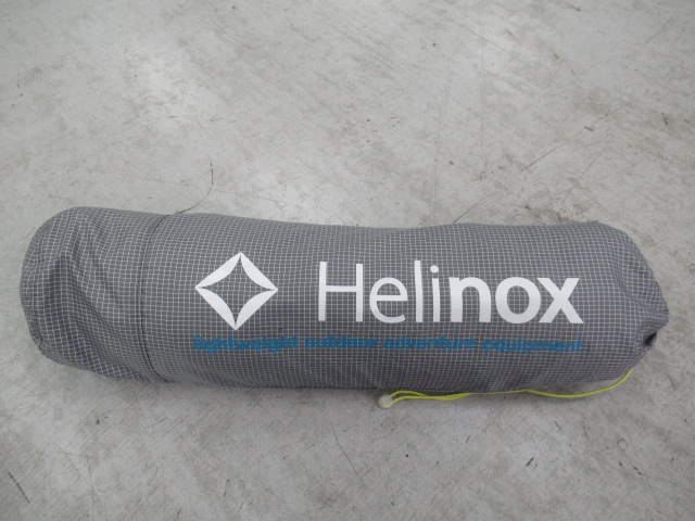 Helinox（ヘリノックス）  ライトコット（2）